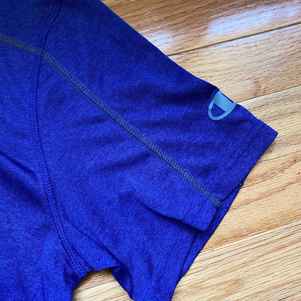 Dri Fit Tee - Picture 4 of 5